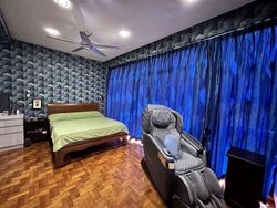 Springhill (D27), Terrace #552715501